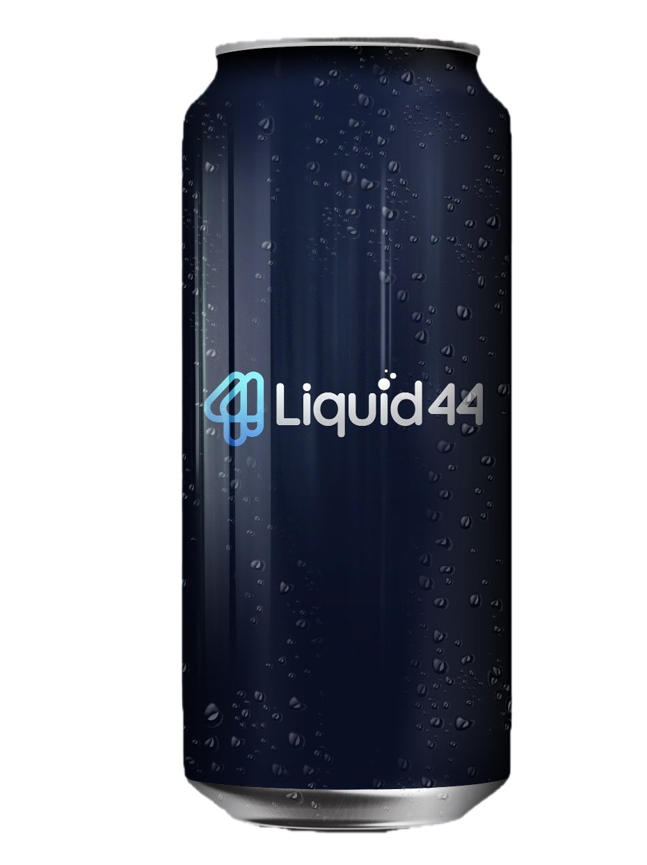 Liquid44 Can